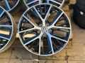 5х112 19 Цола Оригинални Джанти VW Golf 7 TwinSpoke GTI GTD 5x112 чисто нови, снимка 9
