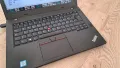 Лаптоп Lenovo T460p за части, снимка 2