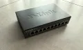 Рутер D Link DSR-250, снимка 1