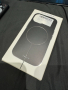 Калъф TUCCH Wallet за iPhone 15 Pro с държач за магнитна карта от PU кожа със стойка, черен, снимка 10
