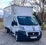 Fiat Ducato 2014г* IVECO мотор * КЛИМАТИК-4.20м* НОВ ВНОС ИТАЛИЯ, снимка 9