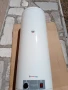 Бойлер Елдом Инвест 80 Литра в отлично състояние Като Нов! , снимка 3