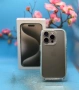 Apple iPhone 15 Pro, 128GB, 5G, Natural Titanium, снимка 3