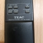 Оригинално дистанционно TEAC RC- 1044B, снимка 2