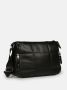 Удобна и практична дамска мека чанта с дълга дръжка 22х14см, снимка 3