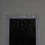 Светеща LED завеса за външен монтаж, снимка 2