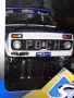 LADA NIVA PARIS-DAKAR 1984  1.18  SOLIDO TOP  TOP TOP  MODEL.!!!!, снимка 11