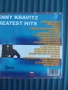 Lenny Kravitz – Greatest Hits - аудио диск музика, снимка 2