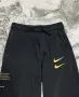 Юношеско долнище Nike Swoosh, Размер XL за ръст до 170 см, снимка 2