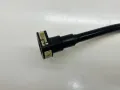 Горивна тръба за Ford Форд Канект 1.6 Дизел 8V 115 коня T1GA DV61-9L272-AA FoMoCo 2015, снимка 4
