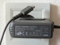 Захранване, зарядно Nintendo USG-002, снимка 1