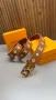 Louis Vuitton ⚜️Естествена Кожа ⚜️ Дамски Колани, снимка 4