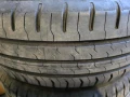 Continental ContiEcoContact 5 - 4бр, снимка 2