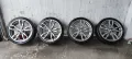 20 SPORT PAKET BMW/БМВ 5 Series F10 F11 6 Series F12 F13 20 Inch Styling 434 M, снимка 6