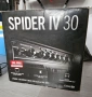 Line 6 Spider IV 30 Китарен комбо усилвател плюс футконтролер Line 6 FBV Express MkII, снимка 2