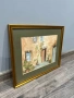 Картина – акварел, 2 бр., снимка 4