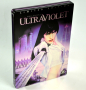 Steelbook ДВД Ултравайълет / DVD Ultraviolet, снимка 1 - DVD филми - 45050416