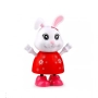 Интерактивна играчка,танцуващото зайче, снимка 7