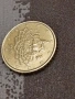  Рядка монета Италия, снимка 7
