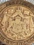 Сребърна монета 1 лев 1882г. Княжество България за КОЛЕКЦИЯ 13680, снимка 8