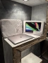 КАТО ЧИСТО НОВ Macbook Pro M1 13.3" + Magic Mouse + калъф, снимка 5