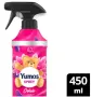 Освежаващ спрей за дома и текстила Yumoş Sprey Orkide 450ml, снимка 1
