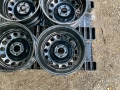 4бр.Оригинални НОВИ джанти 16цола 5x108 за Berlingo,Partner,Combo,Doblo,Proace, снимка 9