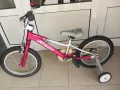 Детско колело Specialized 16", алуминиево , снимка 2