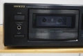 Продавам касетен дек онкио ta-6210, снимка 1