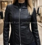 Дамски якета от естествена кожа, снимка 5