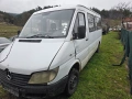 Мерцедес спринтер 311, снимка 7