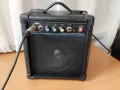 китарно кубе sound city G-10, снимка 1