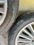 Пригинални джанти с гуми за Мерцедес 19ки, снимка 6