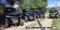 Офроуд ATV маршрут до Манастир Света Марина | Близо до Варна, снимка 1