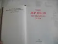 Тодор Живков Биографичен очерк Лукс кожа издание 1981г. със снимков материал ПЪРВО ИЗДАНИЕ, снимка 8