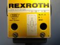 Хидравличен изключвател Rexroth FMR10P33-12/0 directional control valve, снимка 7