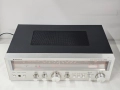 ретро стерео ресийвър усилвател SANYO 2016 , снимка 4