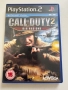 Call of Duty 2: Big Red One за PS2, снимка 1