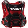 Детска броня THOR YOUTH GUARDIAN MX RED, снимка 1