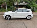 Кола под наем/ Rent a car BMW116D, снимка 4