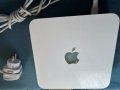 Рутер Apple 2TB Time Capsule 3 Gen , apple A1355, снимка 3