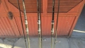 пръчки с макари Shimano, daiwa , снимка 13