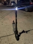 Тротинетка Ninebot MAX G30 Бартер, снимка 11