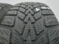 2бр зимни гуми 185/60/15 DUNLOP L04542 , снимка 2