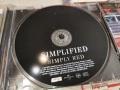 SIMPLY RED ORIGINAL CD 2502261441, снимка 2