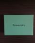 Кутия за бижута Tiffany and Co, снимка 1