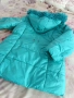 Зимно яке за момиче, снимка 6