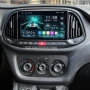 Fiat Doblo 2015 - 2019 Мултимедия Навигация Android, снимка 3