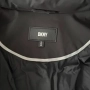 DKNY ватирано много дебело дълго яке размер ХЛ, снимка 3