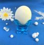 поставка за яйце шепа ръце и крака силиконов молд форма калъп гипс смола , снимка 3